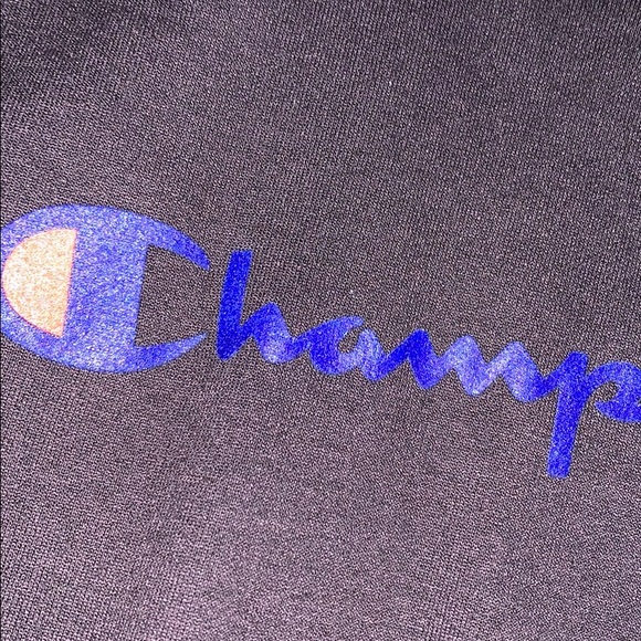 Champion hoodie - Picture 2 of 6